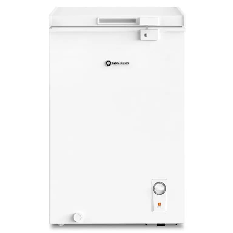 Congelador Freezer Dual Horizontal 99 Litros M100D