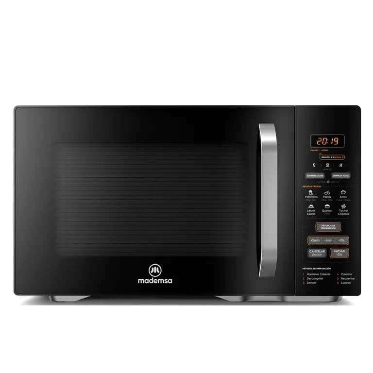 Microondas Digital MM31FB 31 litros