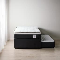 Cama Nido New Style 6 1.5 Plazas X 2.00Mt