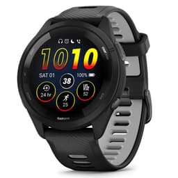 Smartwatch Forerunner 265 Negro