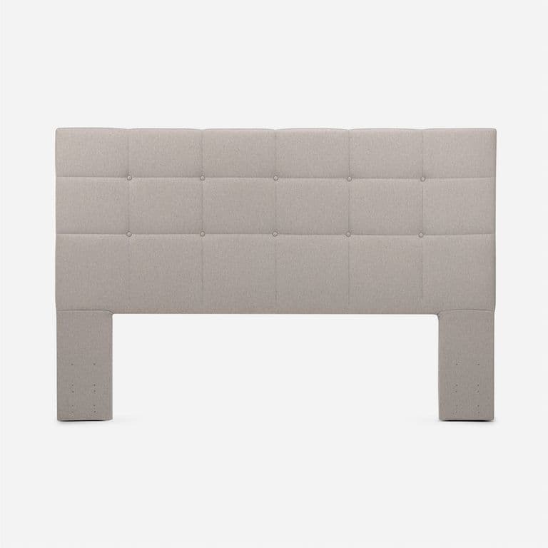 Respaldo Issey King Gris