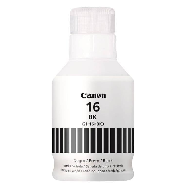 Tintas Gi-16 Negro