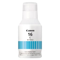 Tintas Gi-16 Cyan