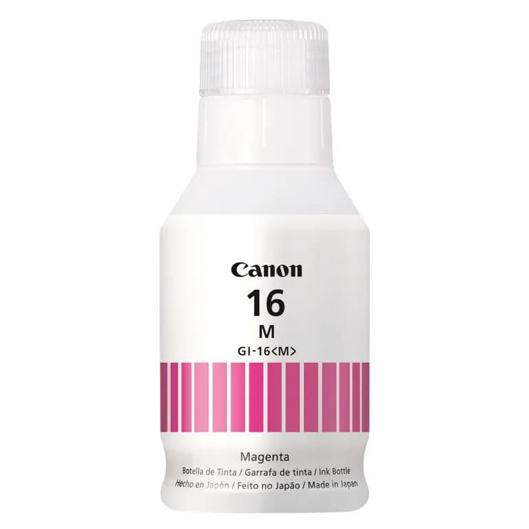 Tintas Gi-16 Magenta