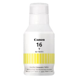 Tintas Gi-16 Amarillo