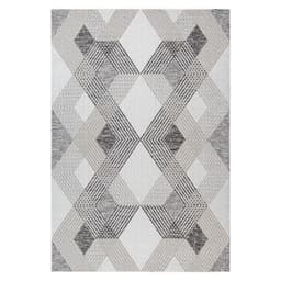 Alfombra Sisal Urban Crema Living Decoracion Cuisine By 240X340 CM