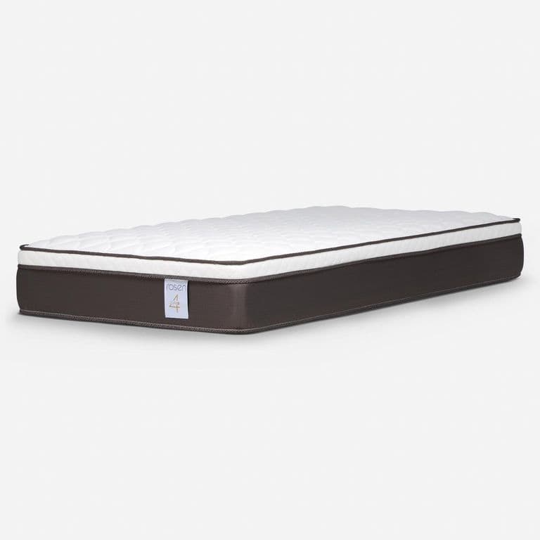 Colchon New Style 4 Plus 1 Plaza 90X190 CMS