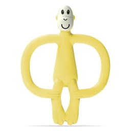Mordedor Amarillo