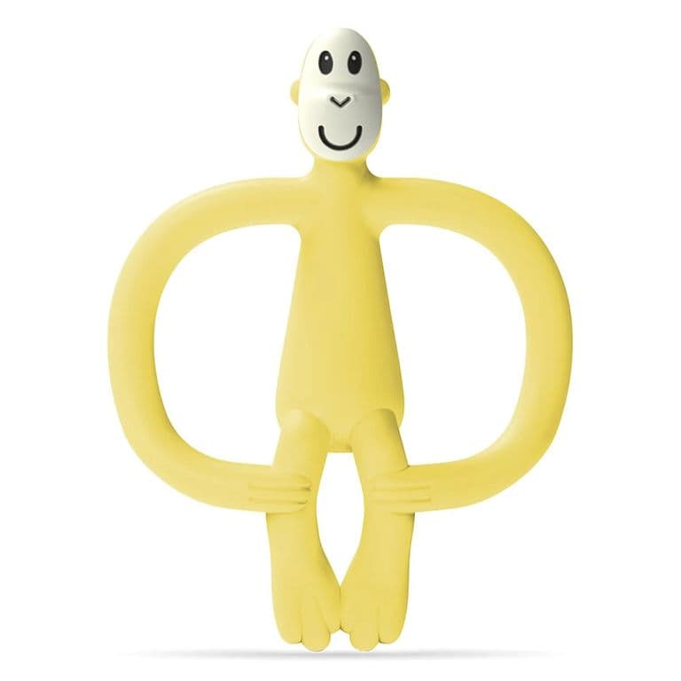 Mordedor Amarillo