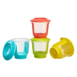 Set de Contenedores 120 Ml