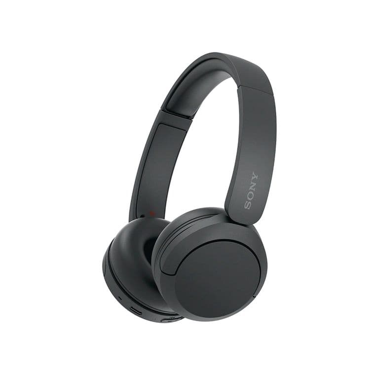 Audifonos Inalambricos WH-CH520/BZ UC Negro