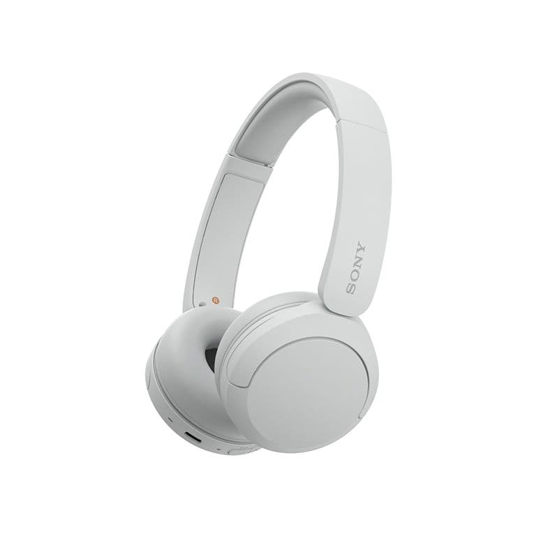 Audifonos Inalambricos WH-CH520/BZ UC Blanco