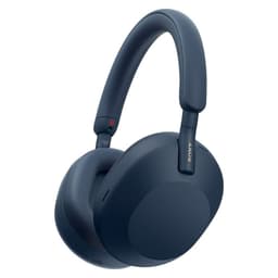Audifonos Inalambricos con Noise Cancelling WH1000XM5/BMUC Azul