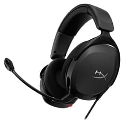 Audifonos Gamer Cloud Stinger Core 2 Negro