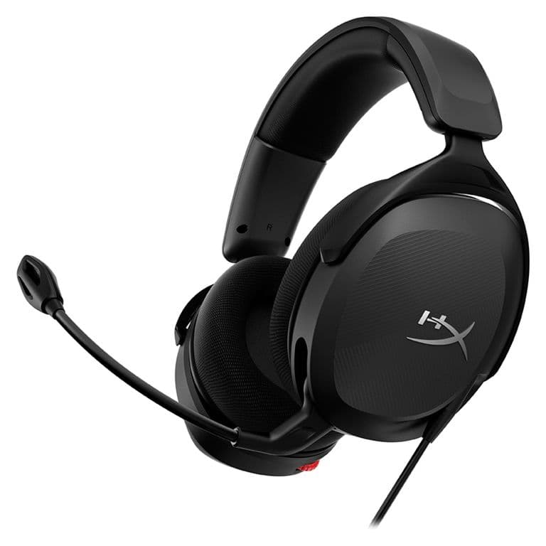 Audifonos Gamer Cloud Stinger Core 2 Negro
