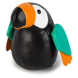 Jean El Tucan