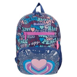 Mochila Bolt 4Xt Unisex Azul