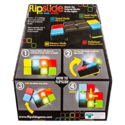 Juego de Mesa Juego Flipside