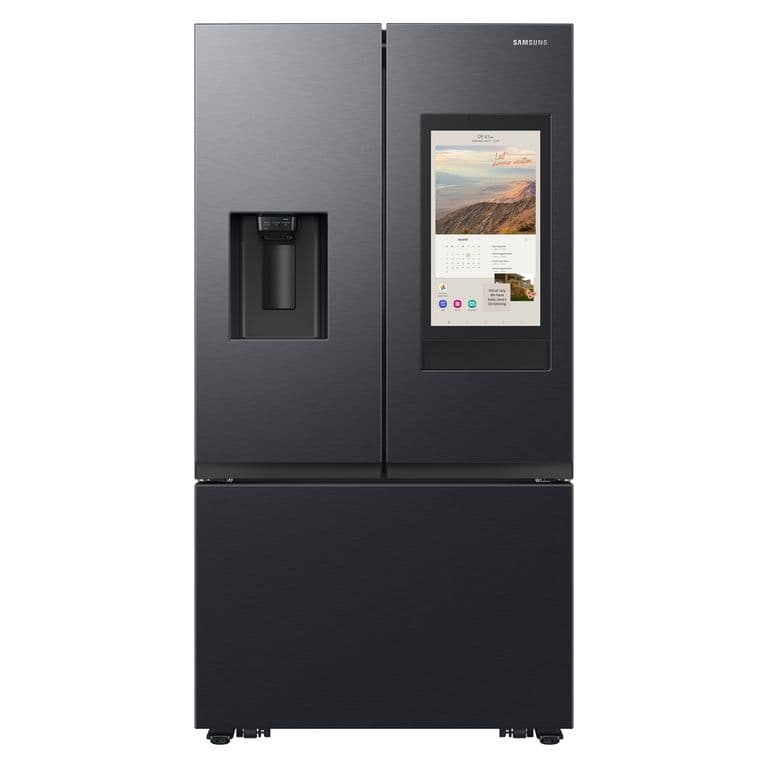 Refrigerador French Door de 707 Litros con Family Hub