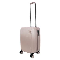 Maleta Dura Marbella S Rose Gold