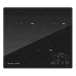 Encimera Cei-4342Ng Induc 3Z