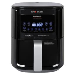 Freidora De Aire Fa-500Ng 5.5Lts