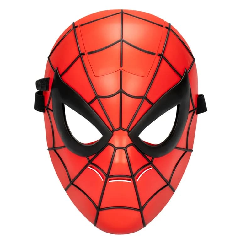Mascara Spider-Man