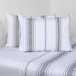 Sabanas 200 Hilos Diagonals KING