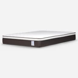 Colchon New Style 4 Plus Full X 2.00 mt