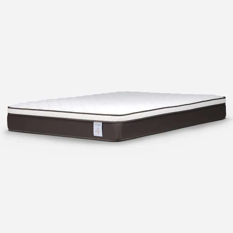 Colchon New Style 4 Plus Full X 2.00 mt
