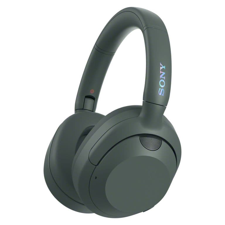 Audifono Inalambrico con Cancelacion de Ruido ULT WEAR WH-ULT900 Gris