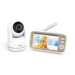 Video Monitor para Bebe