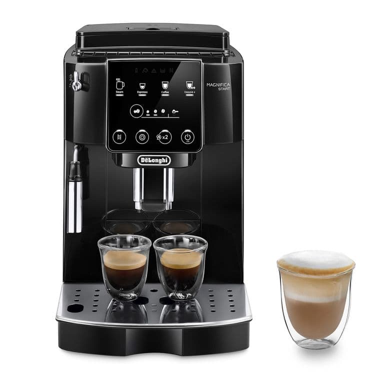 Cafetera Magnifica Start