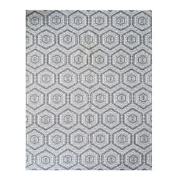 Alfombra Exterior/Interior Vinilica Living Decoracion 200X300 CM
