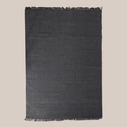 Alfombra Yute Living Decoracion 240X340 CM