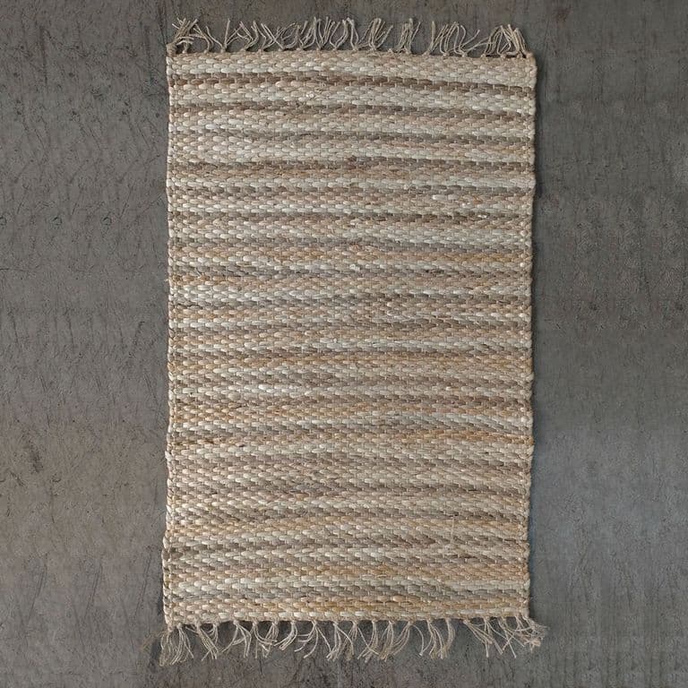 Alfombra Yute 160X230 Cm