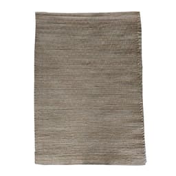 Alfombra Yute Living Decoracion 160X230 CM