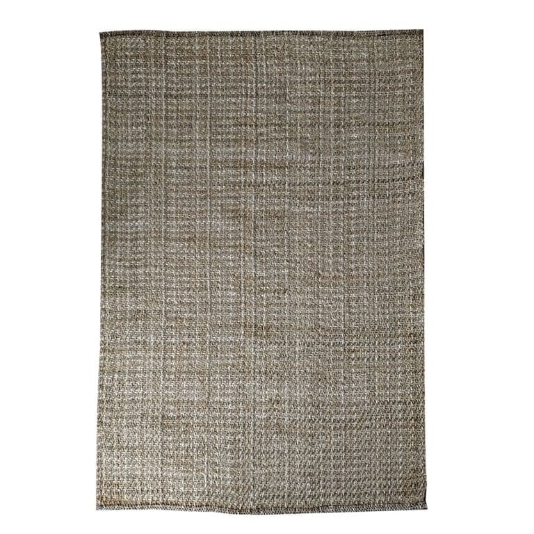 Alfombra Yute Living Decoracion 240X340 CM