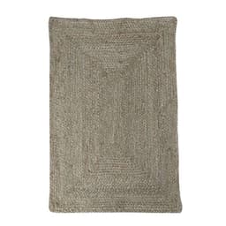 Bajada De Cama Yute 60X90 Cm