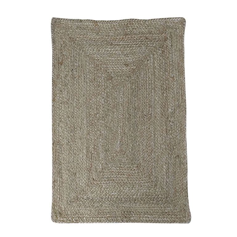 Bajada De Cama Yute 60X90 Cm