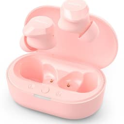 Audifonos True Wireless TAT1209 Rosado
