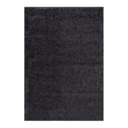 Alfombra Shaggy Lisa 150X200 Cm Marengo