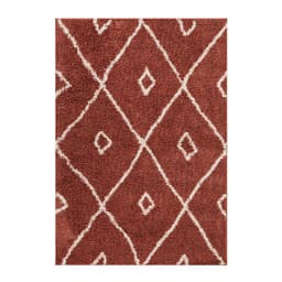 Bajada De Cama Shaggy 50X100 Cm