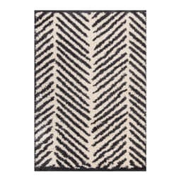 Bajada De Cama Shaggy 50X100 Cm