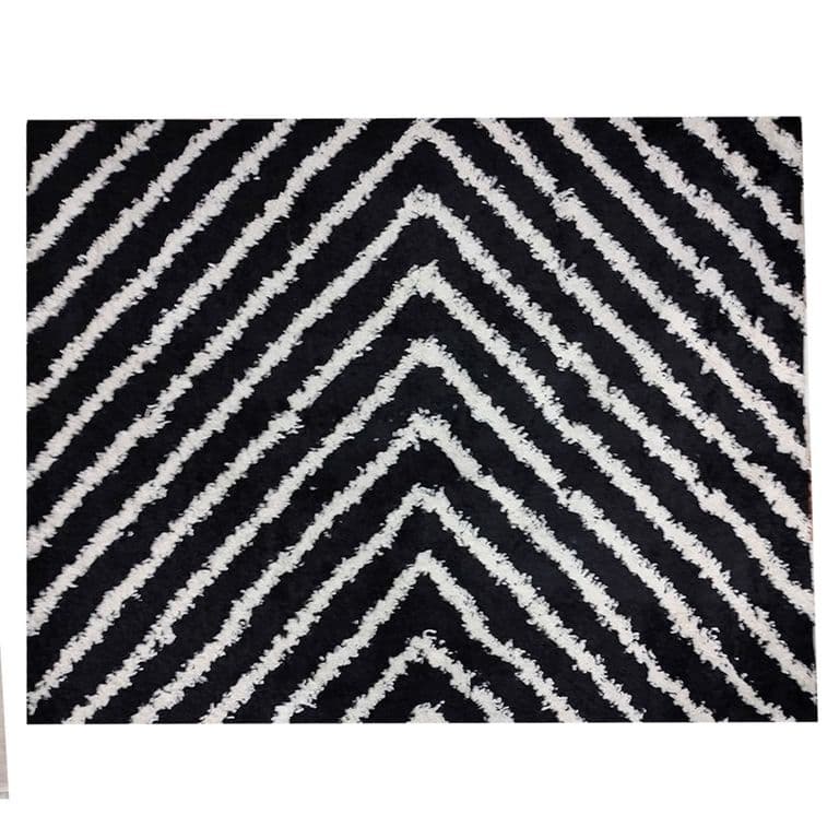 Bajada De Cama Shaggy 50X100 Cm
