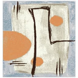 Alfombra Clasicas 160X235 Cm