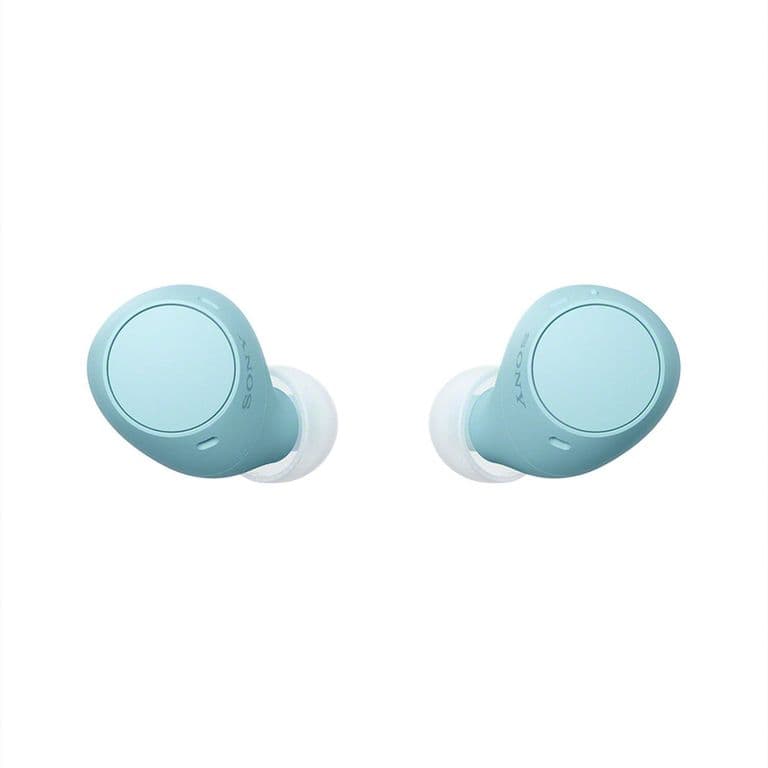 Audifonos True Wireless WF-C510/BZ UC Azul