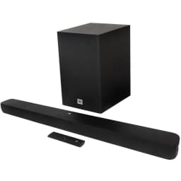 SoundBar Cinema SB180 Negro