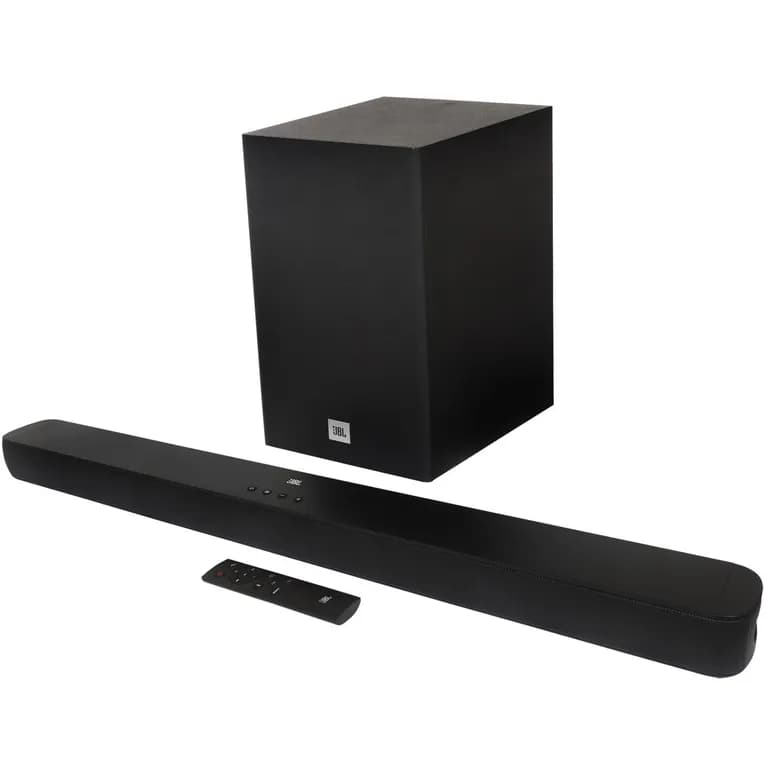 SoundBar Cinema SB180 Negro