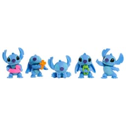 Stitch Pack De 5 Mini